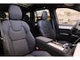 Volvo XC90 T8 Ultra Dark | Navy Herringbone Weave | Pano | Fiscaal €99.000,-! | Crystal White!