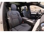 Volvo XC90 T8 Ultra Dark | Navy Herringbone Weave | Pano | Fiscaal €99.000,-! | Crystal White!