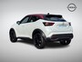 Nissan Juke 1.6 Hybrid Red Line Edition