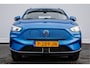 MG MG ZS EV Standard Range Luxury 50 kWh Panoramdak/ Leer/ 17" Lmv/ Stoelverwarming/ Adapt. cruise/ Camera/ Carplay