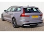 Volvo V60 T6 Plus Dark | 360Cam | Harman Kardon | Trekhaak | Aurora Silver |