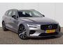 Volvo V60 T6 Plus Dark | 360Cam | Harman Kardon | Trekhaak | Aurora Silver |