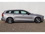 Volvo V60 T6 Plus Dark | 360Cam | Harman Kardon | Trekhaak | Aurora Silver |