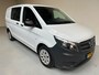 Mercedes-Benz Vito AUTOMAAT SERVICEWAGEN 114 CDI 140PK euro6, Airco, CruiseControl, BOTT Kasten, Omvormer, RIJKLAARPRIJS!