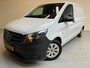 Mercedes-Benz Vito AUTOMAAT SERVICEWAGEN 114 CDI 140PK euro6, Airco, CruiseControl, BOTT Kasten, Omvormer, RIJKLAARPRIJS!