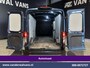 Ford Transit 2.0 TDCI 185pk Automaat L3H2 Euro6 Airco | Xenon | Camera | Navigatie | Apple Carplay | Cruisecontrol | LED Android Auto, Verwarmde voorruit, Stoelverwarming, LM velgen, Elektrisch verstelbare bestuurdersstoel, Parkeersensoren, Bijrijdersbank