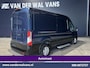 Ford Transit 2.0 TDCI 185pk Automaat L3H2 Euro6 Airco | Xenon | Camera | Navigatie | Apple Carplay | Cruisecontrol | LED Android Auto, Verwarmde voorruit, Stoelverwarming, LM velgen, Elektrisch verstelbare bestuurdersstoel, Parkeersensoren, Bijrijdersbank