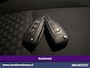Ford Transit 2.0 TDCI 185pk Automaat L3H2 Euro6 Airco | Xenon | Camera | Navigatie | Apple Carplay | Cruisecontrol | LED Android Auto, Verwarmde voorruit, Stoelverwarming, LM velgen, Elektrisch verstelbare bestuurdersstoel, Parkeersensoren, Bijrijdersbank