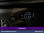 Ford Transit 2.0 TDCI 185pk Automaat L3H2 Euro6 Airco | Xenon | Camera | Navigatie | Apple Carplay | Cruisecontrol | LED Android Auto, Verwarmde voorruit, Stoelverwarming, LM velgen, Elektrisch verstelbare bestuurdersstoel, Parkeersensoren, Bijrijdersbank