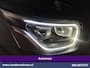 Ford Transit 2.0 TDCI 185pk Automaat L3H2 Euro6 Airco | Xenon | Camera | Navigatie | Apple Carplay | Cruisecontrol | LED Android Auto, Verwarmde voorruit, Stoelverwarming, LM velgen, Elektrisch verstelbare bestuurdersstoel, Parkeersensoren, Bijrijdersbank