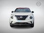 Nissan Juke 1.6 Hybrid Red Line Edition