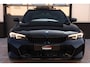 BMW 3-Serie Touring 330e Hybrid | Panorama | Keyless | Leer | BOOMVOL