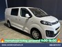 Citroën Jumpy 2.0 BlueHDI 150pk L3H1 Dubbele cabine Euro6 Airco | 6-Zits | Camera | Navigatie Apple Carplay, Android Auto, Cruisecontrol, Parkeersensoren