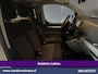 Citroën Jumpy 2.0 BlueHDI 150pk L3H1 Dubbele cabine Euro6 Airco | 6-Zits | Camera | Navigatie Apple Carplay, Android Auto, Cruisecontrol, Parkeersensoren