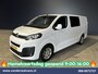 Citroën Jumpy 2.0 BlueHDI 150pk L3H1 Dubbele cabine Euro6 Airco | 6-Zits | Camera | Navigatie Apple Carplay, Android Auto, Cruisecontrol, Parkeersensoren