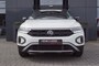 Volkswagen T-Roc 1.5 TSI DSG Goal/ Navi / Trekhaak afnb./18 Inch LM / Camera / Navi / Park-assist /ACC