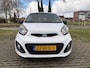 Kia Picanto 1.0 CVVT Comfort Pack - airco