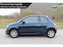 Fiat 500 1.2 Lounge 4 cilinder | leder | climate control | bluetooth | afleverbeurt & nieuwe APK | panodak |
