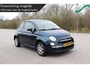 Fiat 500 1.2 Lounge 4 cilinder | leder | climate control | bluetooth | afleverbeurt & nieuwe APK | panodak |