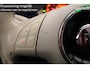 Fiat 500 1.2 Lounge 4 cilinder | leder | climate control | bluetooth | afleverbeurt & nieuwe APK | panodak |