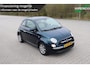 Fiat 500 1.2 Lounge 4 cilinder | leder | climate control | bluetooth | afleverbeurt & nieuwe APK | panodak |