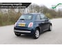 Fiat 500 1.2 Lounge 4 cilinder | leder | climate control | bluetooth | afleverbeurt & nieuwe APK | panodak |