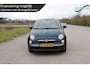 Fiat 500 1.2 Lounge 4 cilinder | leder | climate control | bluetooth | afleverbeurt & nieuwe APK | panodak |
