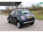 Fiat 500 1.2 Lounge 4 cilinder | leder | climate control | bluetooth | afleverbeurt & nieuwe APK | panodak |