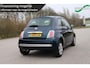 Fiat 500 1.2 Lounge 4 cilinder | leder | climate control | bluetooth | afleverbeurt & nieuwe APK | panodak |