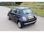 Fiat 500 1.2 Lounge 4 cilinder | leder | climate control | bluetooth | afleverbeurt & nieuwe APK | panodak |