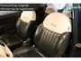 Fiat 500 1.2 Lounge 4 cilinder | leder | climate control | bluetooth | afleverbeurt & nieuwe APK | panodak |