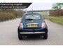 Fiat 500 1.2 Lounge 4 cilinder | leder | climate control | bluetooth | afleverbeurt & nieuwe APK | panodak |