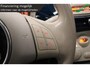Fiat 500 1.2 Lounge 4 cilinder | leder | climate control | bluetooth | afleverbeurt & nieuwe APK | panodak |