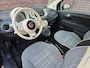 Fiat 500 Fiat 500 1.0 Hybrid Lounge 1e Eig./Airco/Velgen/Cruise