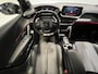 Peugeot 208 1.2 Turbo GT | Navigatie/Apple Carplay/Android Auto | LM Velgen 17" | Achteruitrijcamera en PDC Voor en Achter | Cruise Control | Voorstoelen Verwarmd | Airco |