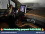 Citroën Berlingo 1.2 PureTech 130pk Automaat Benzine L1H1 Euro6 Airco | Navigatie | Camera Apple Carplay, Android Auto, Cruisecontrol, Parkeersensoren