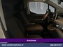 Citroën Berlingo 1.2 PureTech 130pk Automaat Benzine L1H1 Euro6 Airco | Navigatie | Camera Apple Carplay, Android Auto, Cruisecontrol, Parkeersensoren