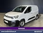 Citroën Berlingo 1.2 PureTech 130pk Automaat Benzine L1H1 Inrichting Euro6 Airco | Navigatie | Camera Apple Carplay, Android Auto, Cruisecontrol, Parkeersensoren