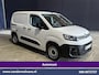 Citroën Berlingo 1.2 PureTech 130pk Automaat Benzine L1H1 Inrichting Euro6 Airco | Navigatie | Camera Apple Carplay, Android Auto, Cruisecontrol, Parkeersensoren