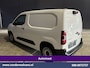 Citroën Berlingo 1.2 PureTech 130pk Automaat Benzine L1H1 Inrichting Euro6 Airco | Navigatie | Camera Apple Carplay, Android Auto, Cruisecontrol, Parkeersensoren