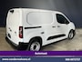 Citroën Berlingo 1.2 PureTech 130pk Automaat Benzine L1H1 Inrichting Euro6 Airco | Navigatie | Camera Apple Carplay, Android Auto, Cruisecontrol, Parkeersensoren