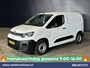 Citroën Berlingo 1.2 PureTech 130pk Automaat Benzine L1H1 Euro6 Airco | Navigatie | Camera Apple Carplay, Android Auto, Cruisecontrol, Parkeersensoren
