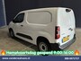 Citroën Berlingo 1.2 PureTech 130pk Automaat Benzine L1H1 Euro6 Airco | Navigatie | Camera Apple Carplay, Android Auto, Cruisecontrol, Parkeersensoren