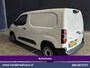 Citroën Berlingo 1.2 PureTech 130pk Automaat Benzine L1H1 Euro6 Airco | Navigatie | Camera Apple Carplay, Android Auto, Cruisecontrol, Parkeersensoren
