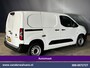 Citroën Berlingo 1.2 PureTech 130pk Automaat Benzine L1H1 Euro6 Airco | Navigatie | Camera Apple Carplay, Android Auto, Cruisecontrol, Parkeersensoren
