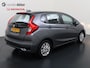 Honda Jazz 1.3 i-VTEC 102pk CVT Comfort Navi Rijklaarprijs incl 24 maanden garantie