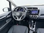 Honda Jazz 1.3 i-VTEC 102pk CVT Comfort Navi Rijklaarprijs incl 24 maanden garantie