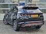 Hyundai Tucson 1.6 T-GDI HEV N Line 230PK|trekhaak|Carplay|Camera|Stoel&stuurverwarming|Stoelkoeling|