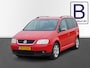 Volkswagen Touran 1.6-16V Business 7-Pers. /Zie tekst/1e eigenaar!/100% onderhoud/APK 25-03-27/