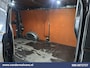 Ford Transit Custom 2.0 TDCI 136pk L2H1 Euro6 Airco | Camera | LED | Cruisecontrol | Apple Carplay Android Auto, Verwarmde voorruit, Parkeersensoren, Bijrijdersbank, 2800kg trekvermogen